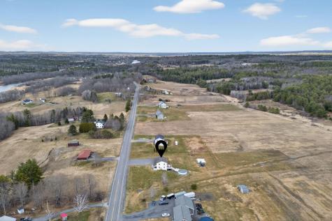 891 Garland Road Winslow ME 04901