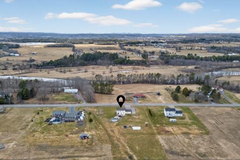 891 Garland Road Winslow ME 04901