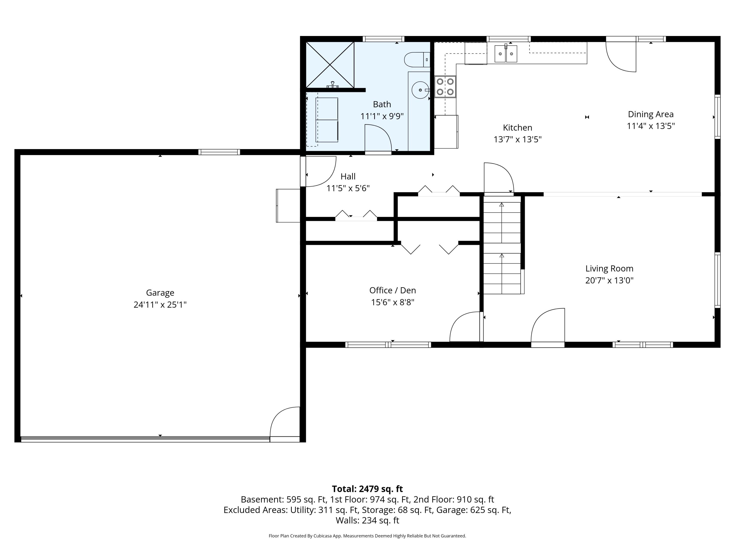 891 Garland Road Winslow ME 04901