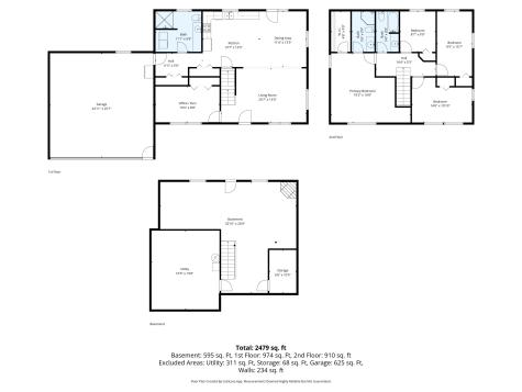 891 Garland Road Winslow ME 04901