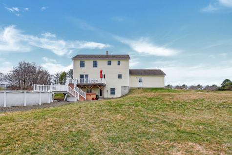 891 Garland Road Winslow ME 04901