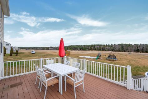 891 Garland Road Winslow ME 04901