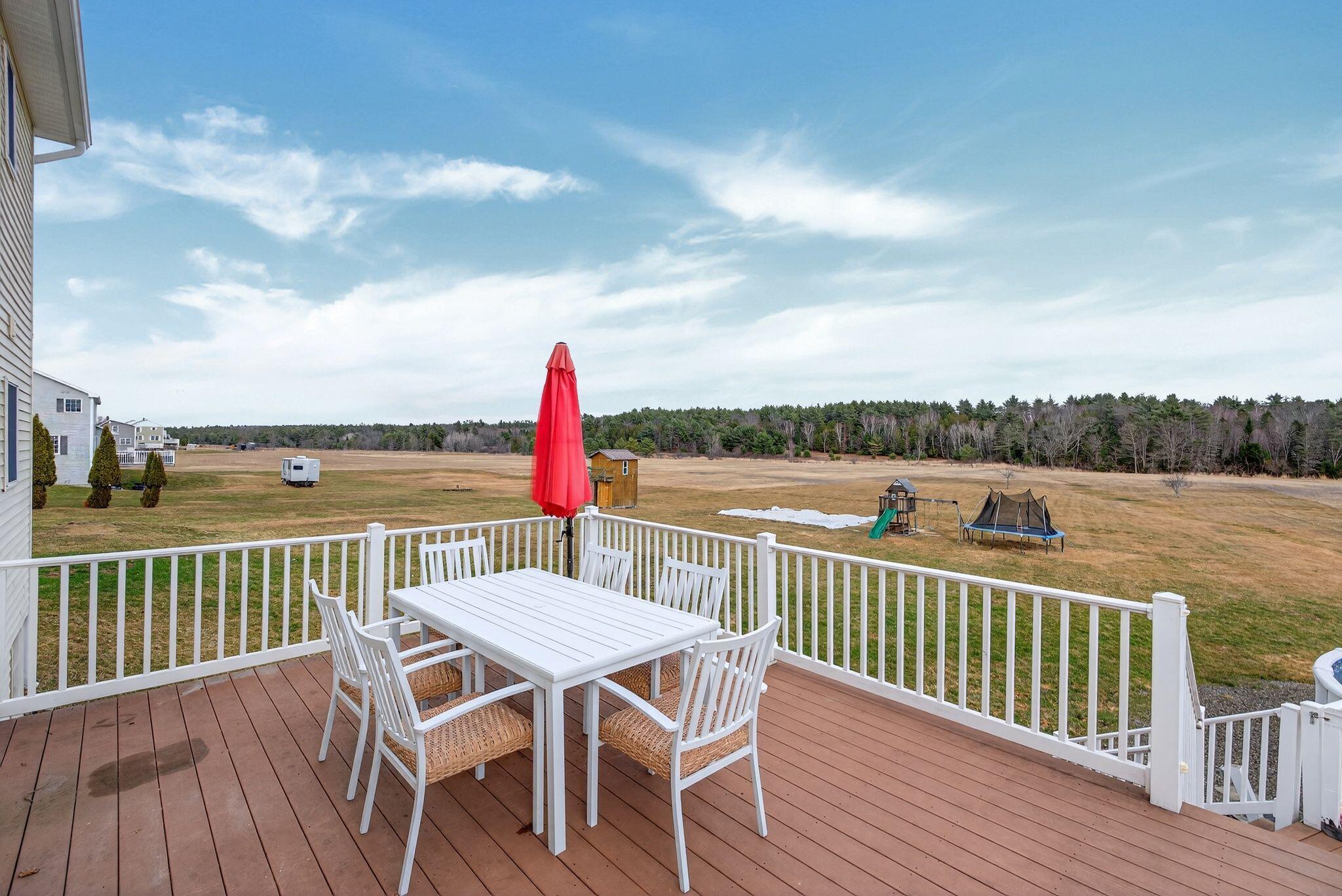 891 Garland Road Winslow ME 04901