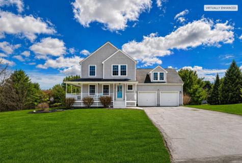 139 Harding Bridge Road Gorham ME 04038