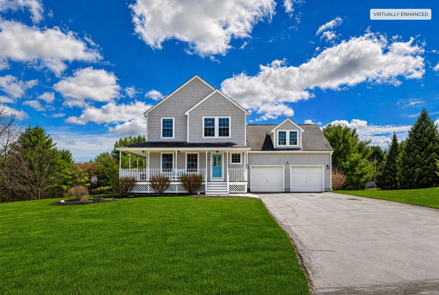 139 Harding Bridge Road Gorham ME 04038