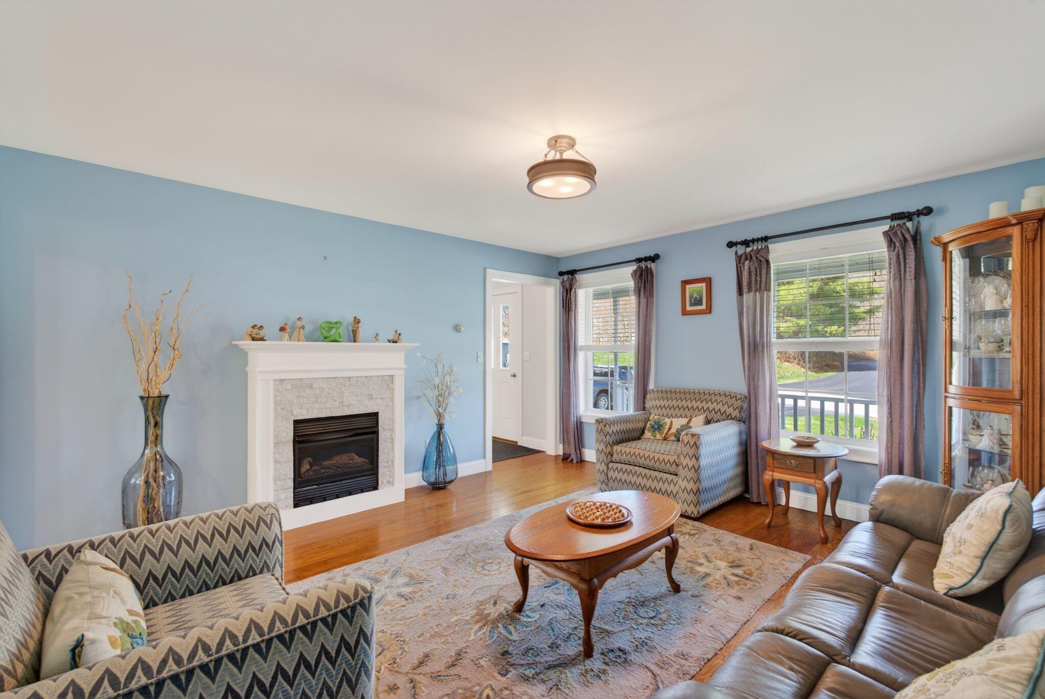 139 Harding Bridge Road Gorham ME 04038