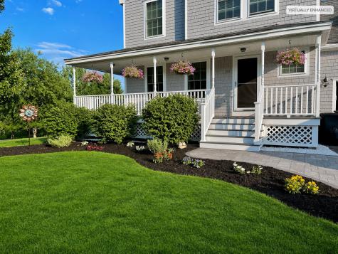139 Harding Bridge Road Gorham ME 04038