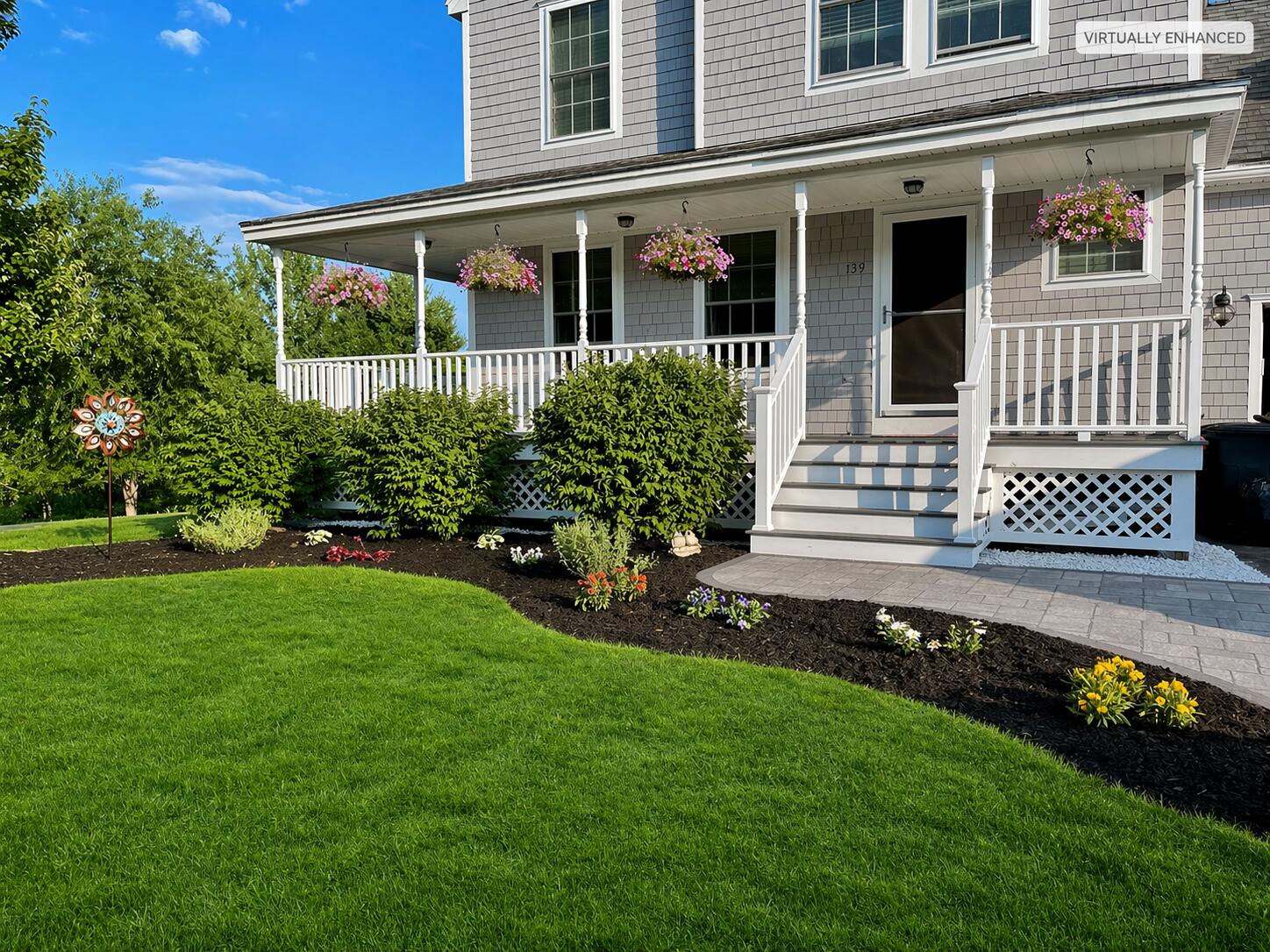 139 Harding Bridge Road Gorham ME 04038