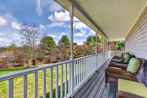 139 Harding Bridge Road Gorham ME 04038