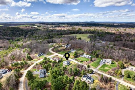 139 Harding Bridge Road Gorham ME 04038