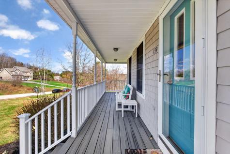 139 Harding Bridge Road Gorham ME 04038
