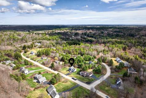 139 Harding Bridge Road Gorham ME 04038
