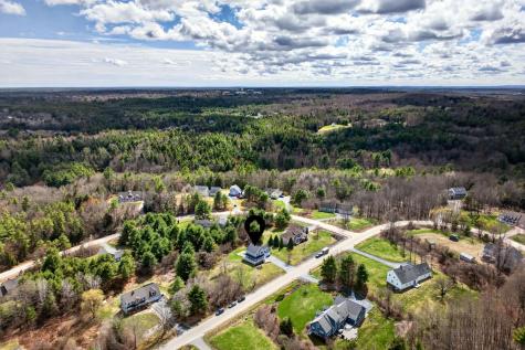 139 Harding Bridge Road Gorham ME 04038