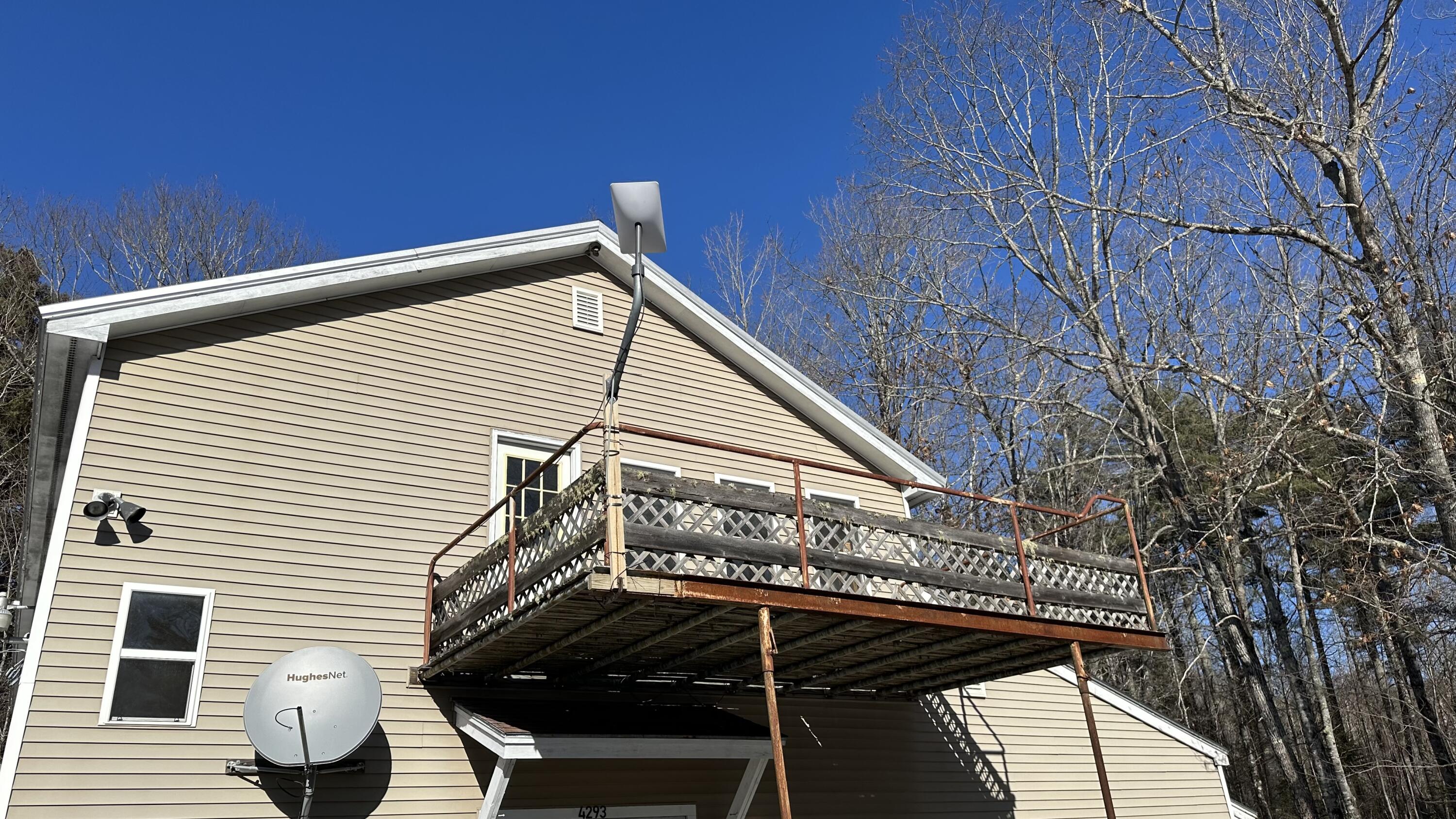 1057 Back Brooks Road Monroe ME 04951
