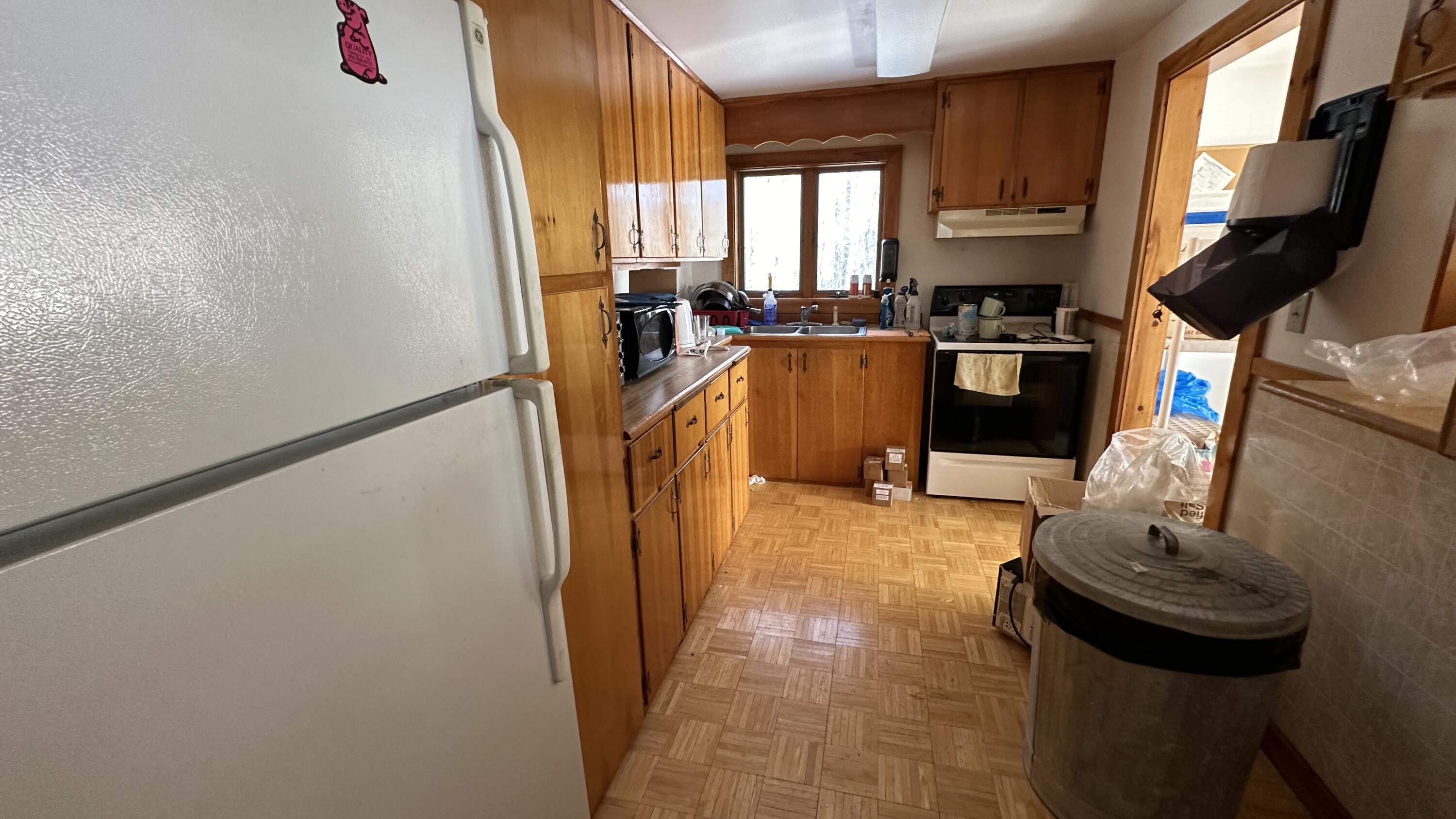 1057 Back Brooks Road Monroe ME 04951