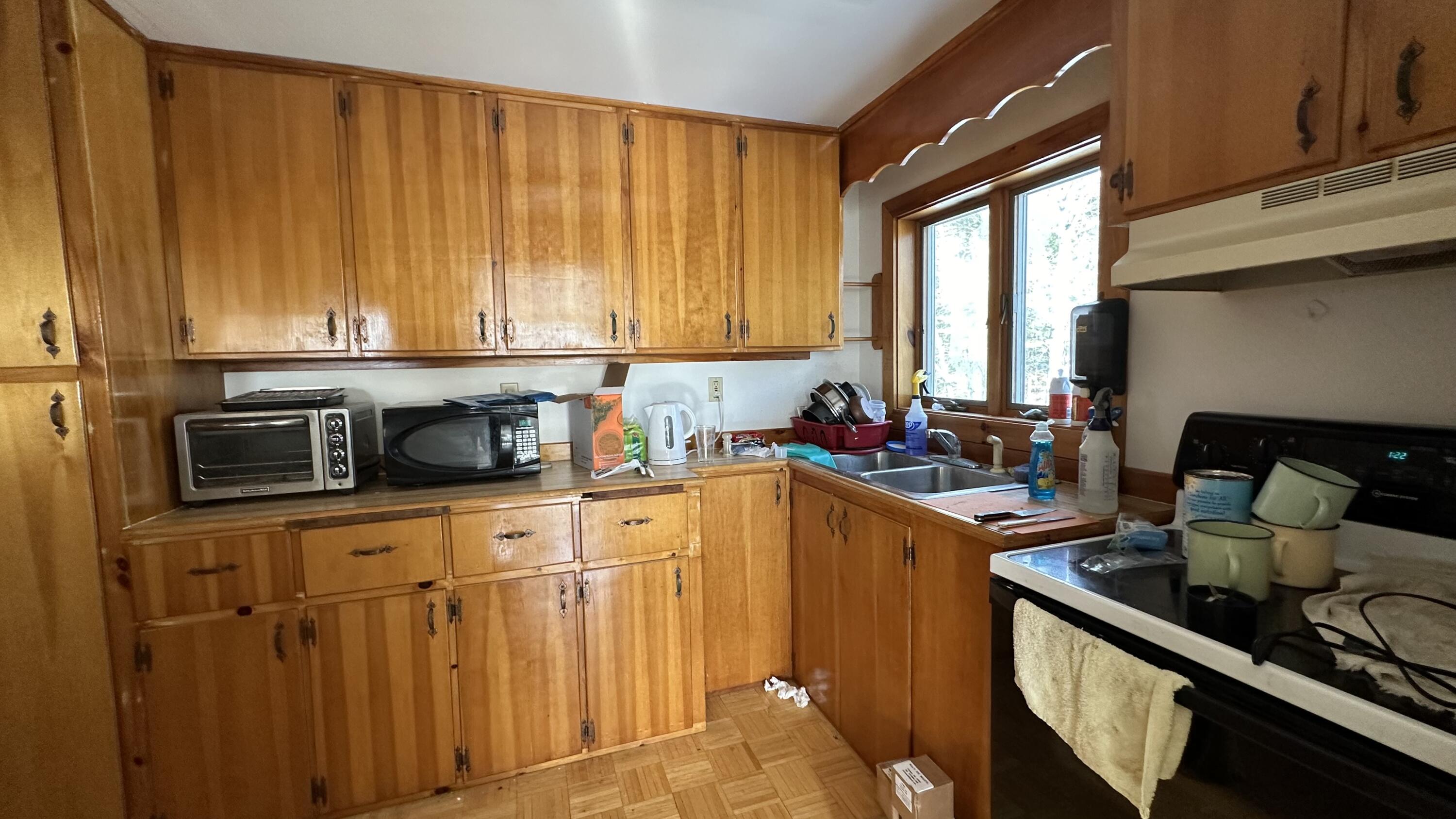 1057 Back Brooks Road Monroe ME 04951