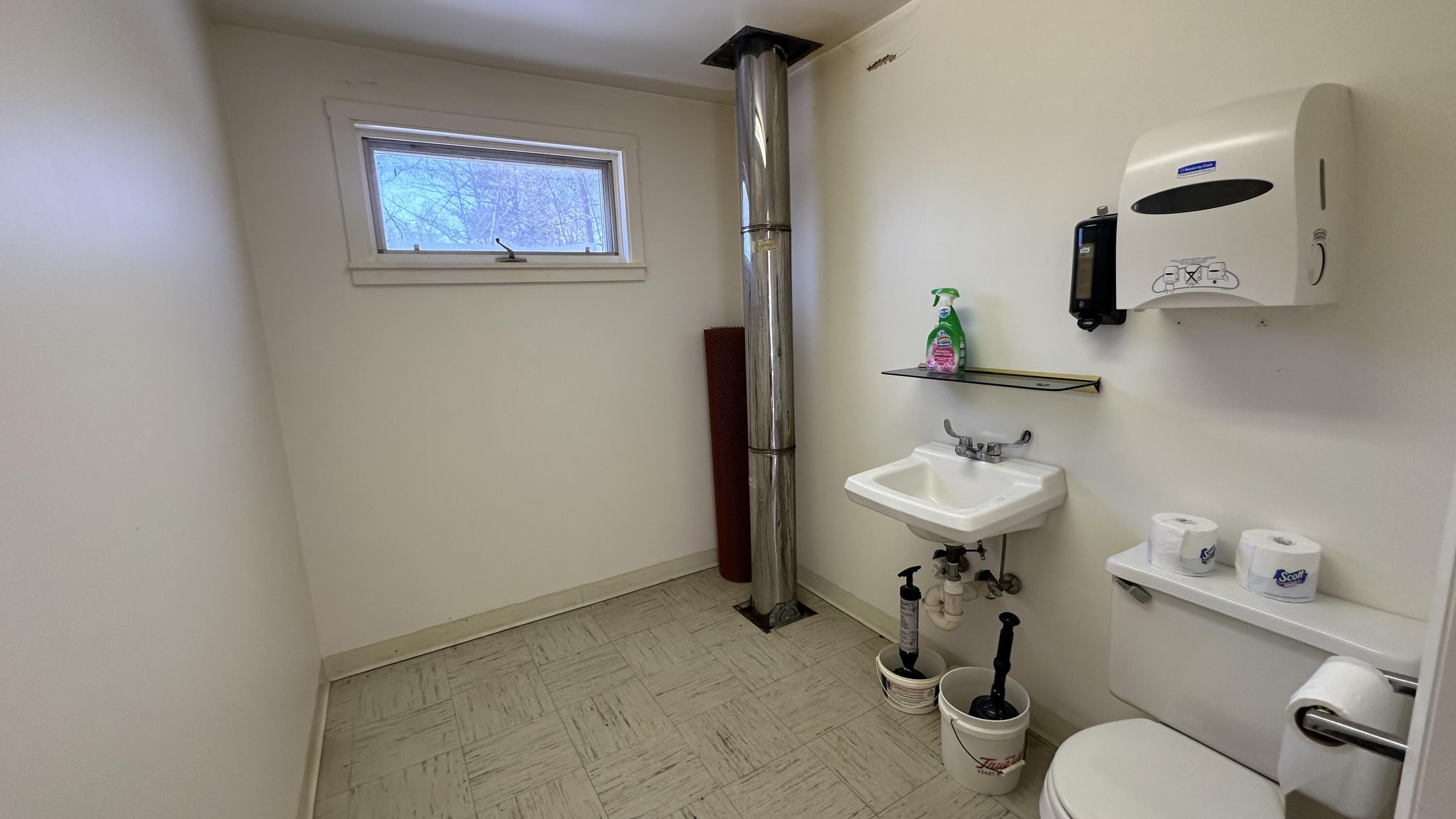 1057 Back Brooks Road Monroe ME 04951