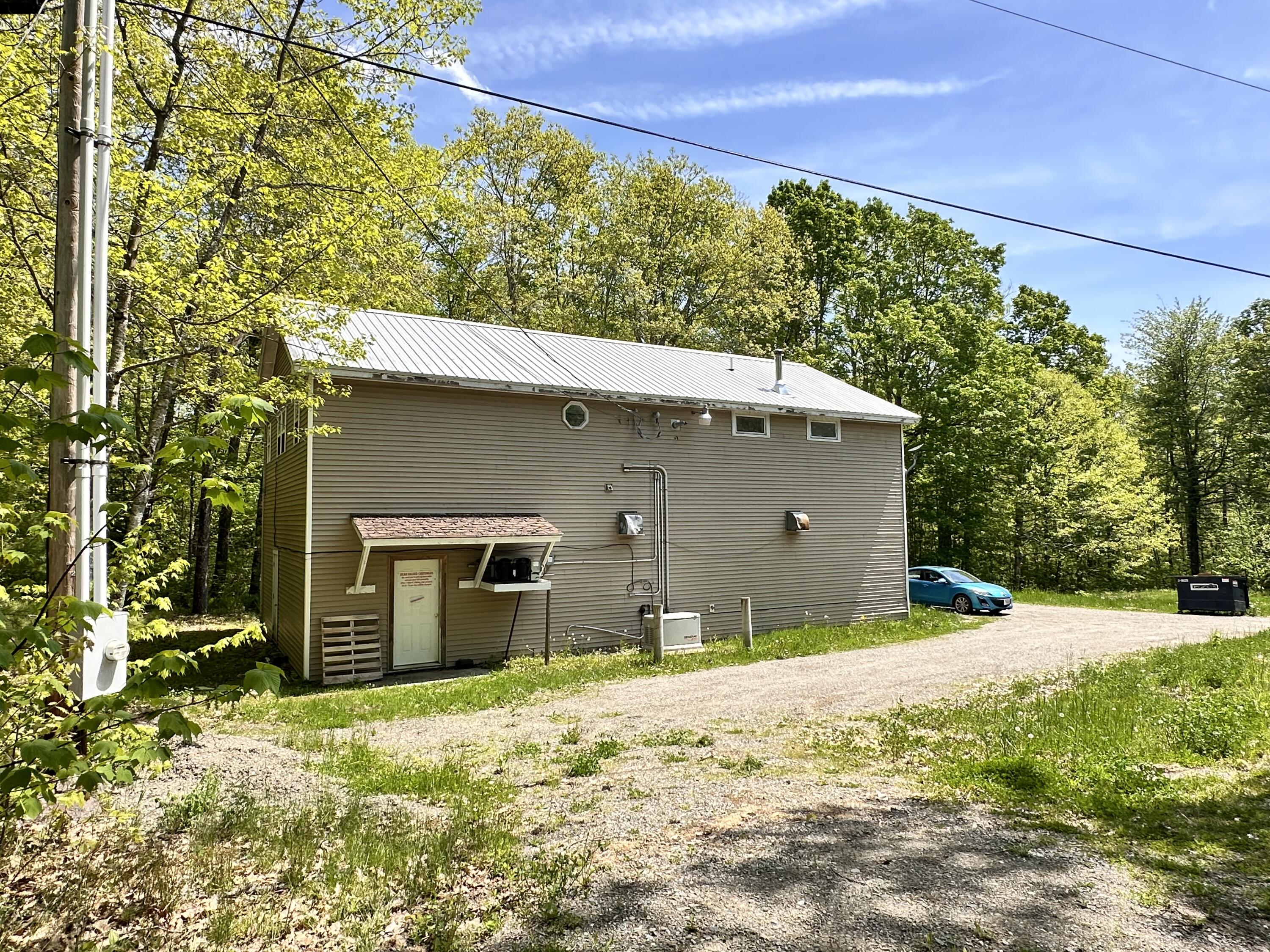 1057 Back Brooks Road Monroe ME 04951