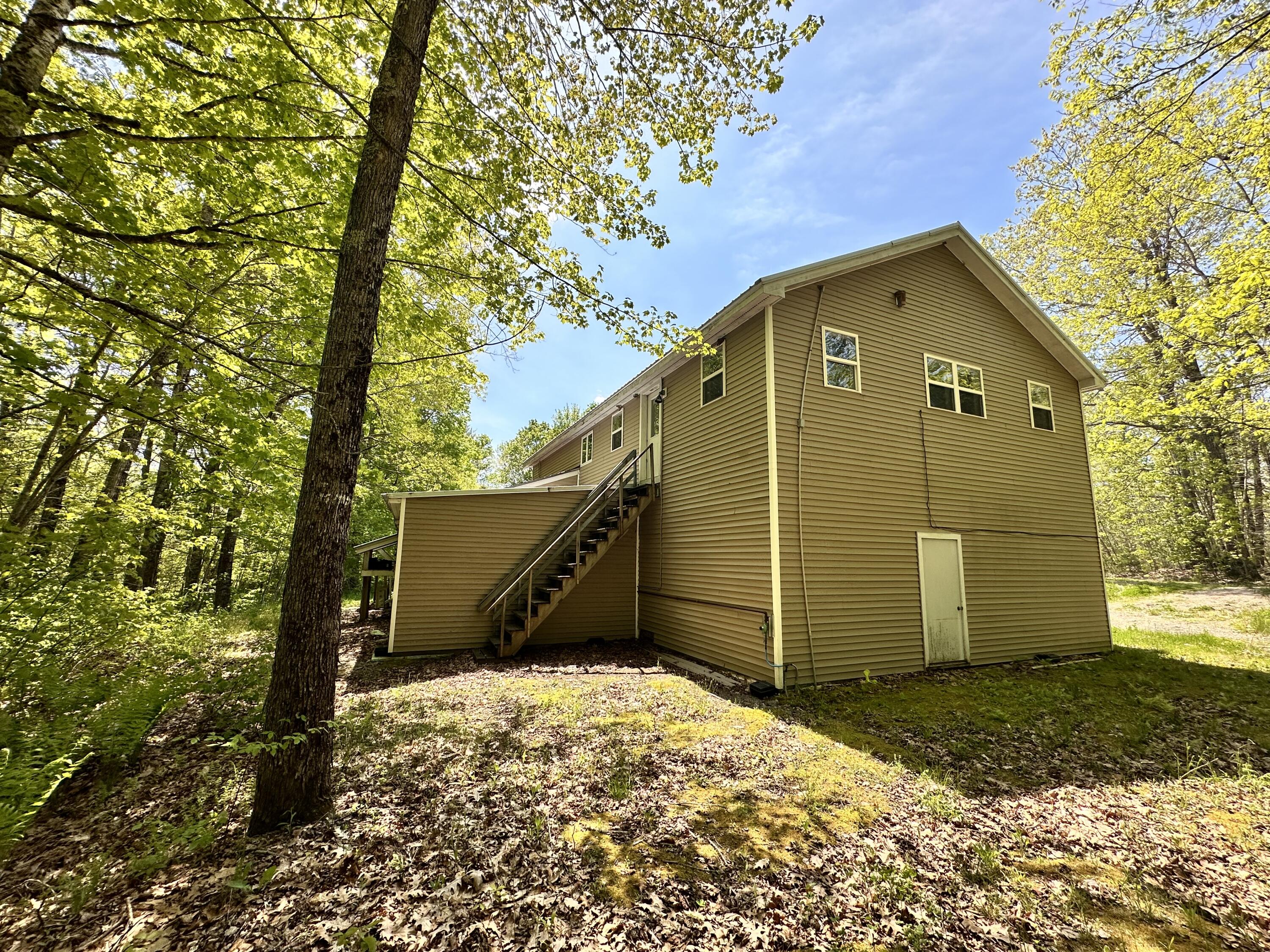 1057 Back Brooks Road Monroe ME 04951