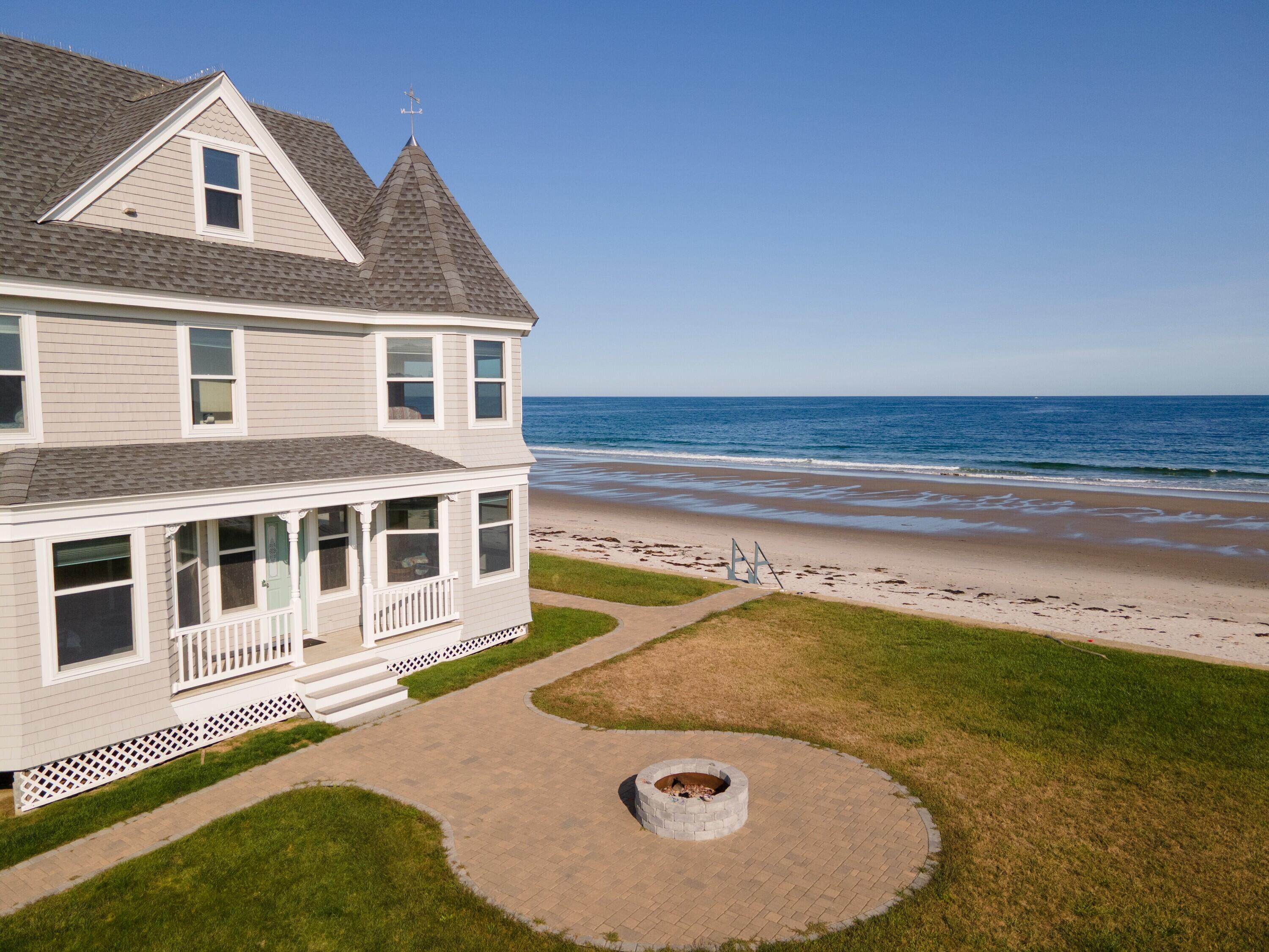 69 Fortunes Rocks Road Biddeford ME 04005