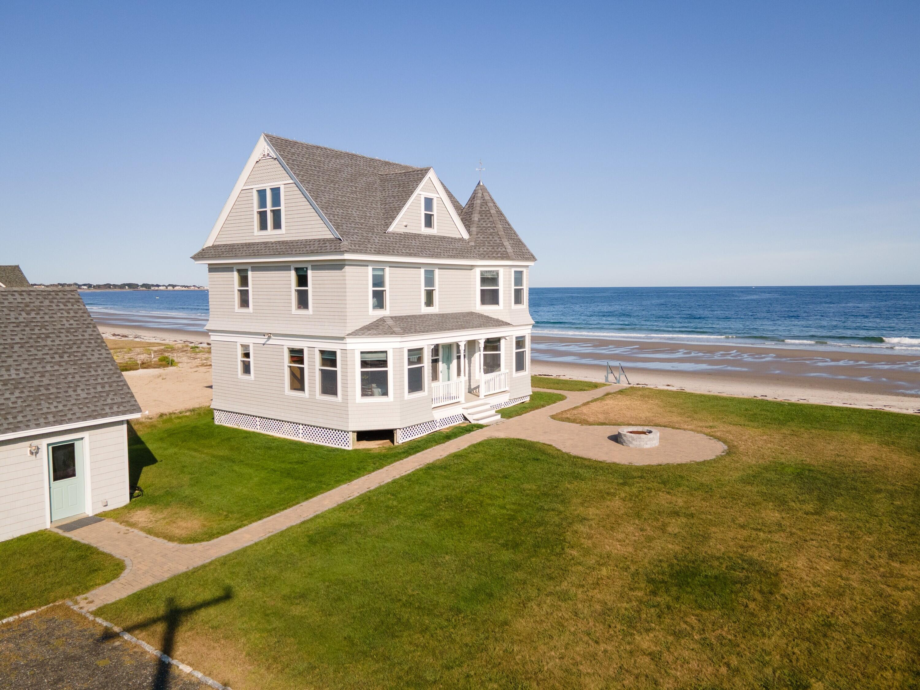 69 Fortunes Rocks Road Biddeford ME 04005