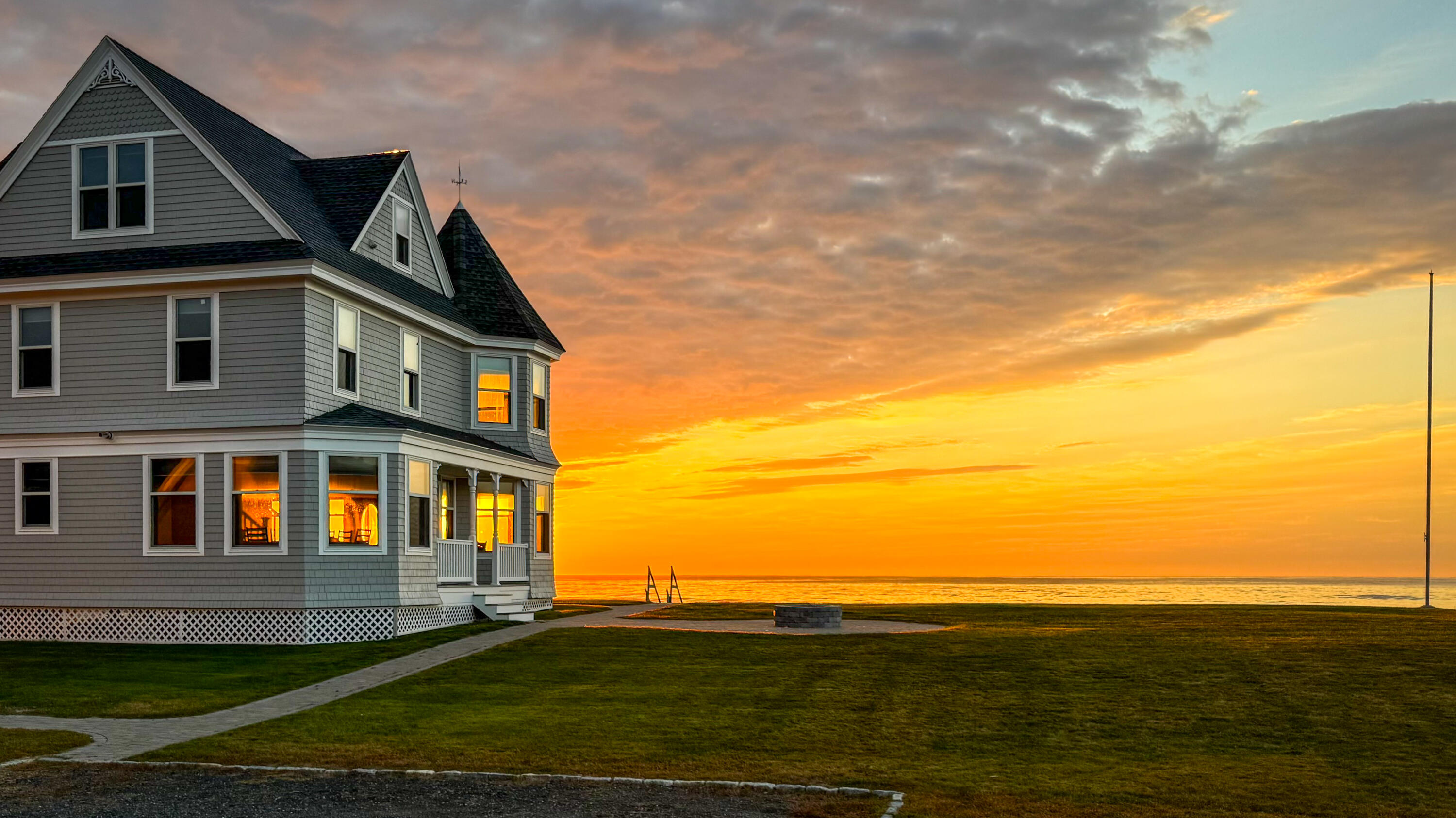 69 Fortunes Rocks Road Biddeford ME 04005