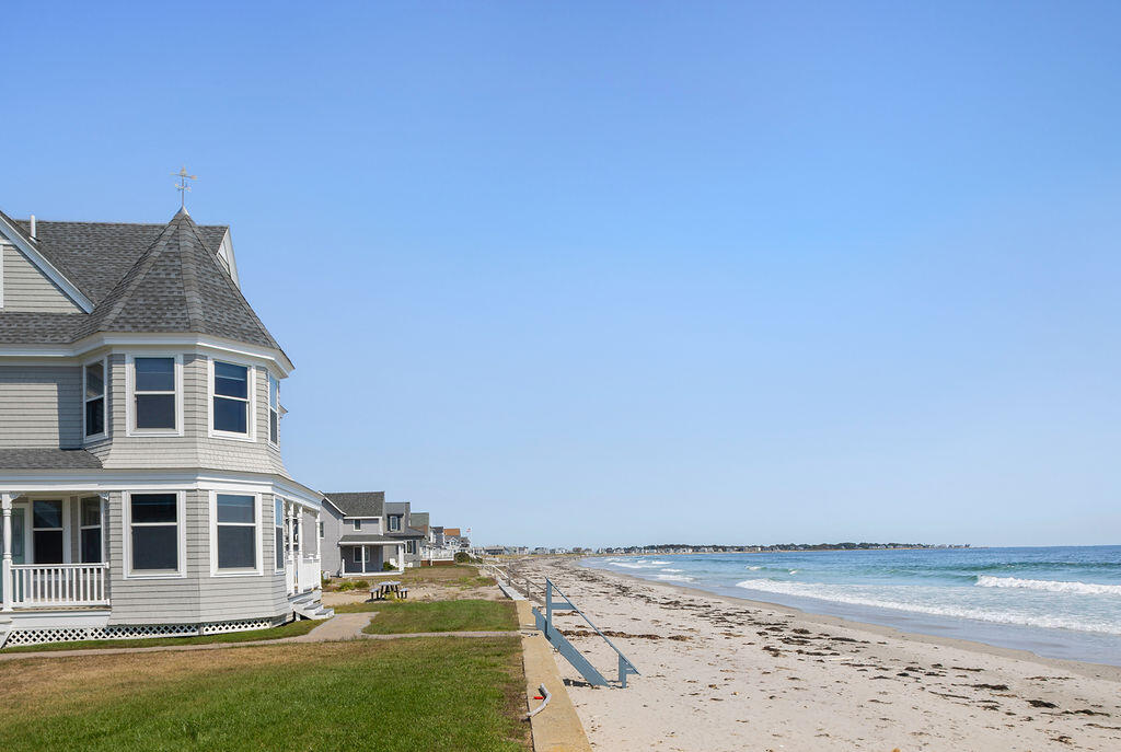 69 Fortunes Rocks Road Biddeford ME 04005