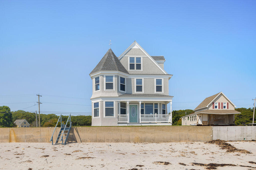 69 Fortunes Rocks Road Biddeford ME 04005