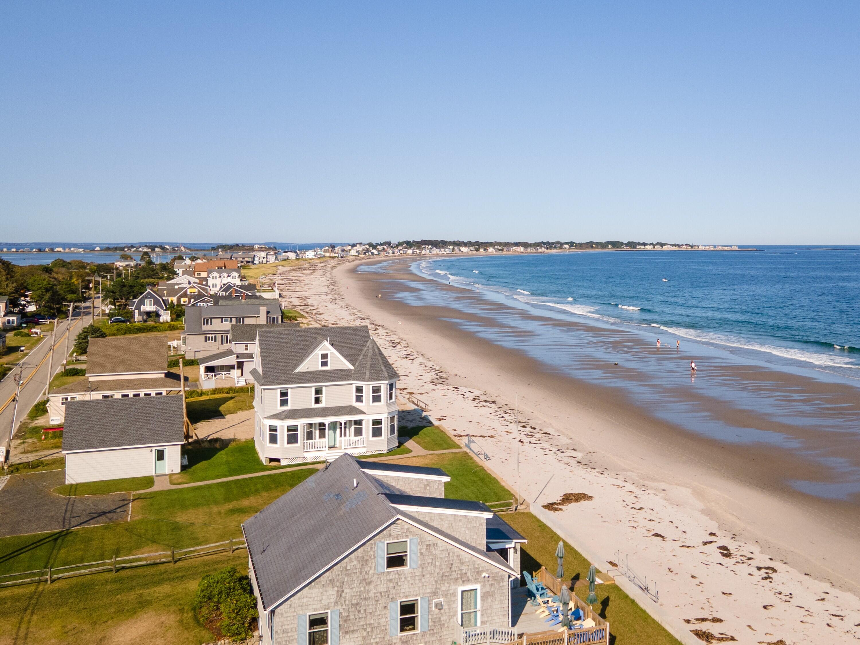 69 Fortunes Rocks Road Biddeford ME 04005