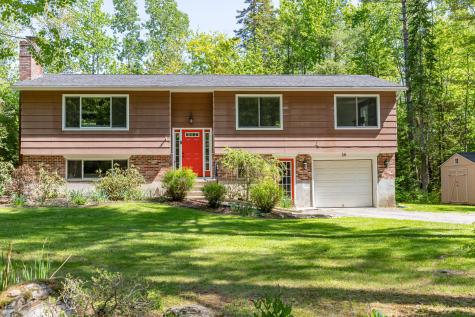18 Brian Drive Brewer ME 04412