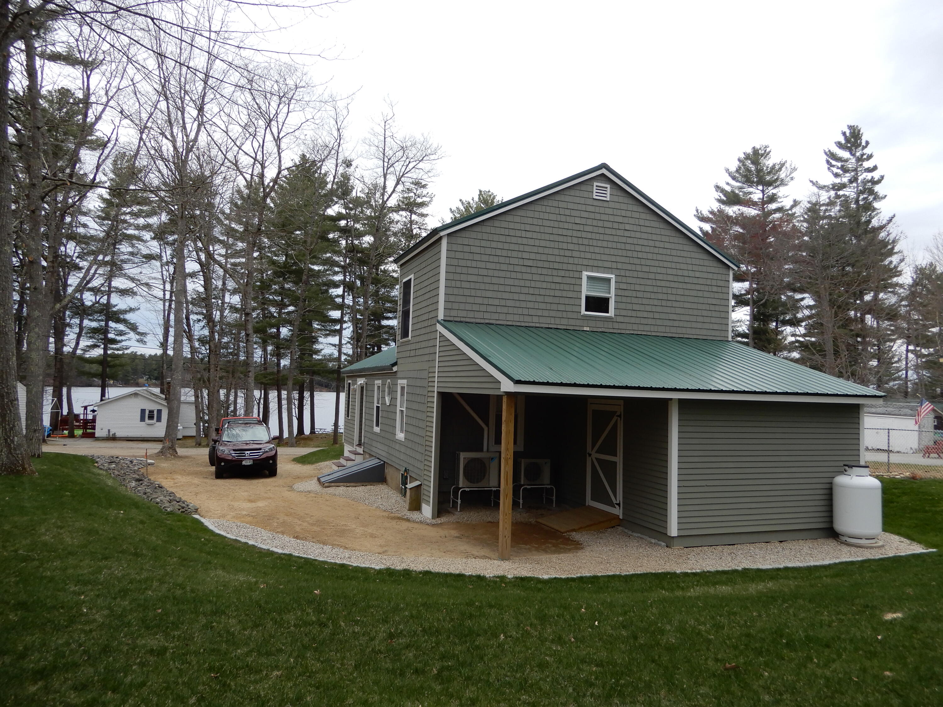 64 Bonny Eagle Pond Road Standish, ME