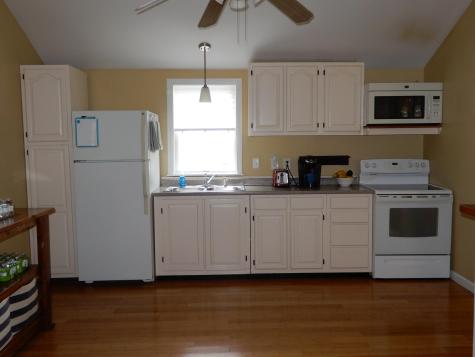 64 Bonny Eagle Pond Road Standish ME 04084
