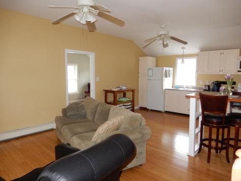 64 Bonny Eagle Pond Road Standish ME 04084