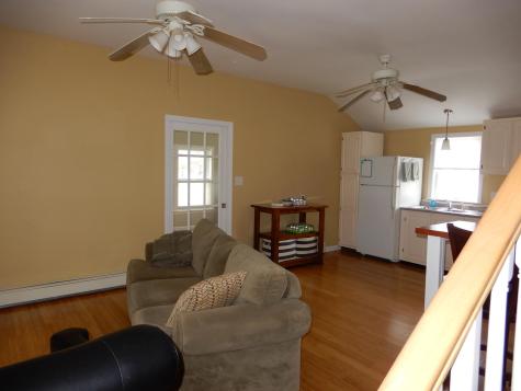 64 Bonny Eagle Pond Road Standish ME 04084