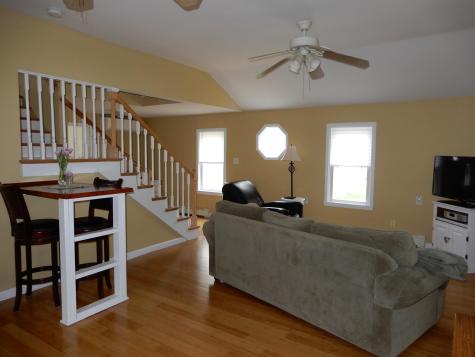 64 Bonny Eagle Pond Road Standish ME 04084