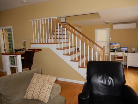 64 Bonny Eagle Pond Road Standish ME 04084