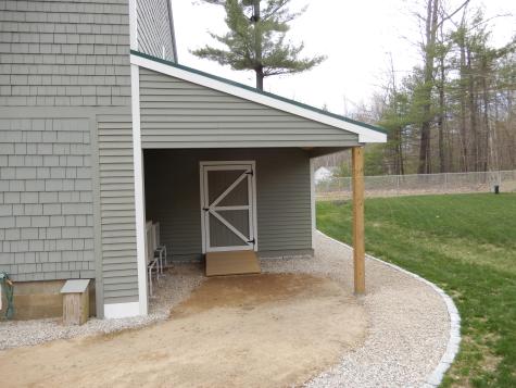 64 Bonny Eagle Pond Road Standish ME 04084
