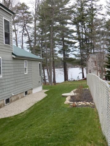 64 Bonny Eagle Pond Road Standish ME 04084