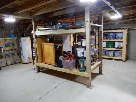 64 Bonny Eagle Pond Road Standish ME 04084