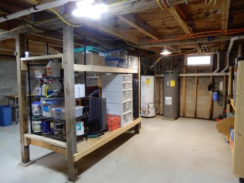 64 Bonny Eagle Pond Road Standish ME 04084