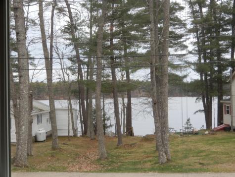 64 Bonny Eagle Pond Road Standish ME 04084
