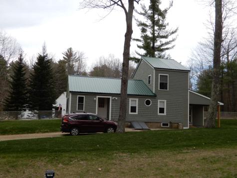 64 Bonny Eagle Pond Road Standish ME 04084