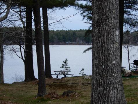 64 Bonny Eagle Pond Road Standish ME 04084