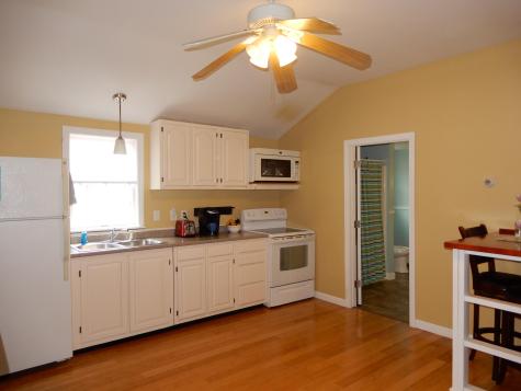 64 Bonny Eagle Pond Road Standish ME 04084