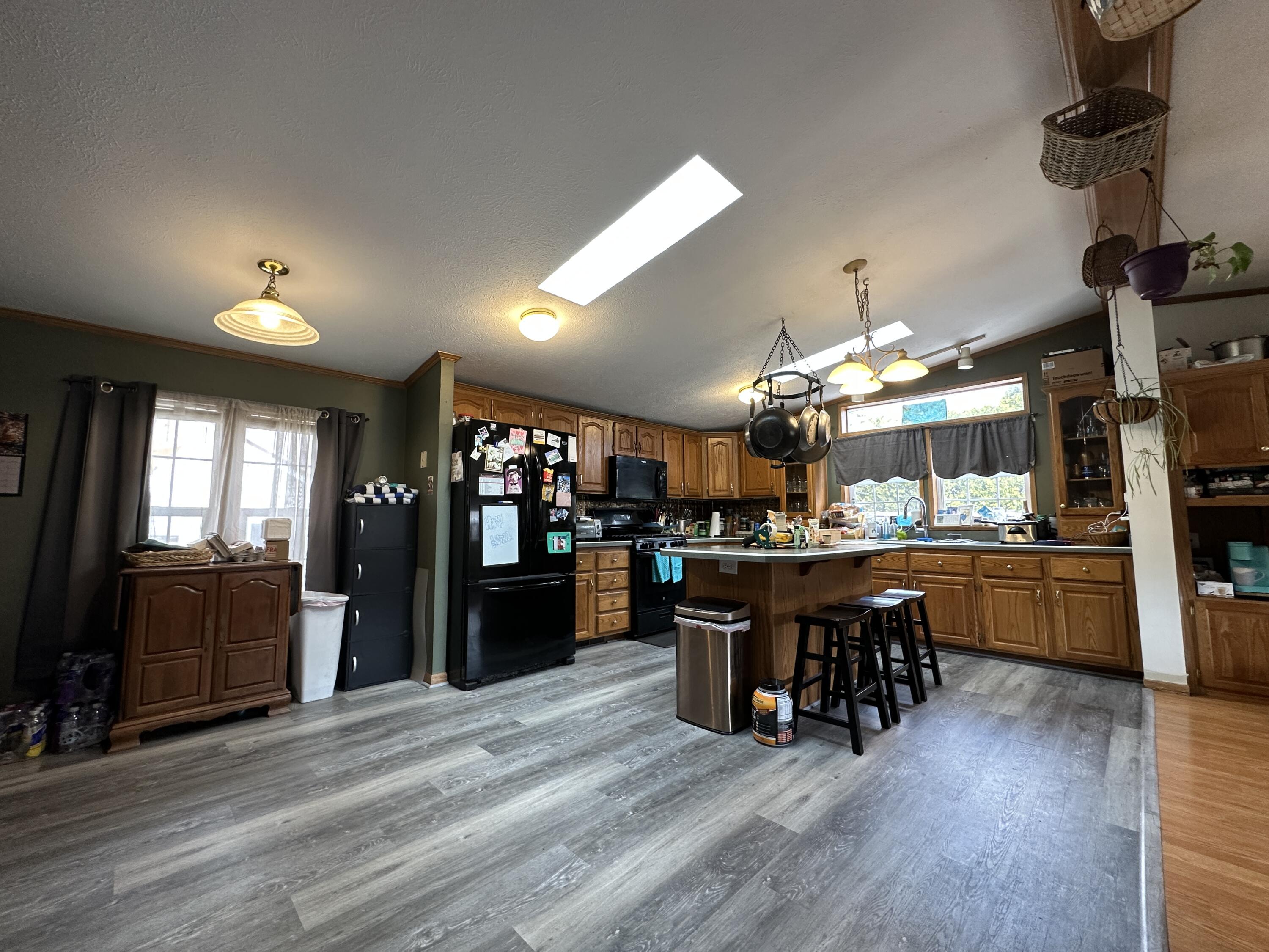 258 Birchwood Terrace Pittsfield ME 04967