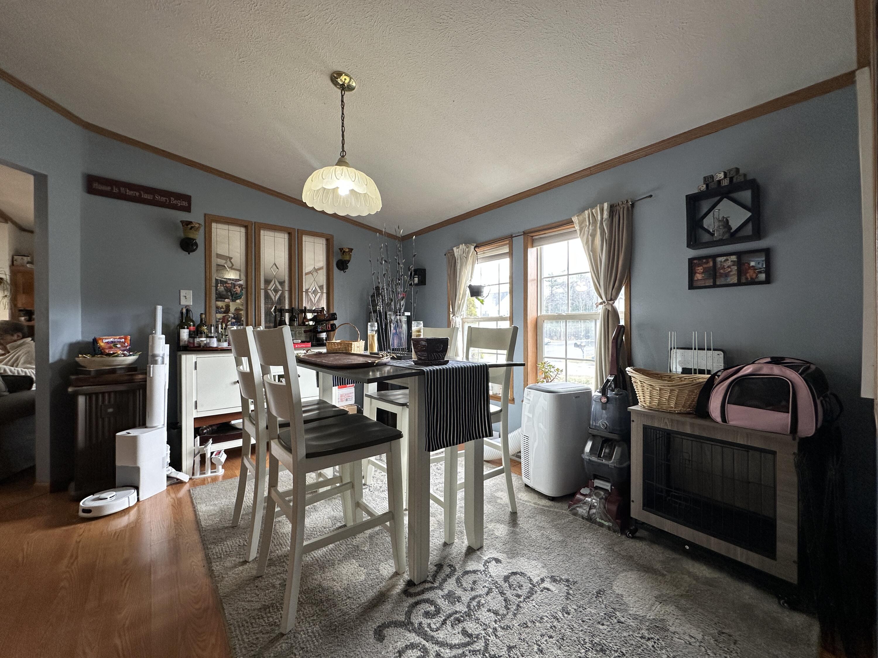 258 Birchwood Terrace Pittsfield ME 04967
