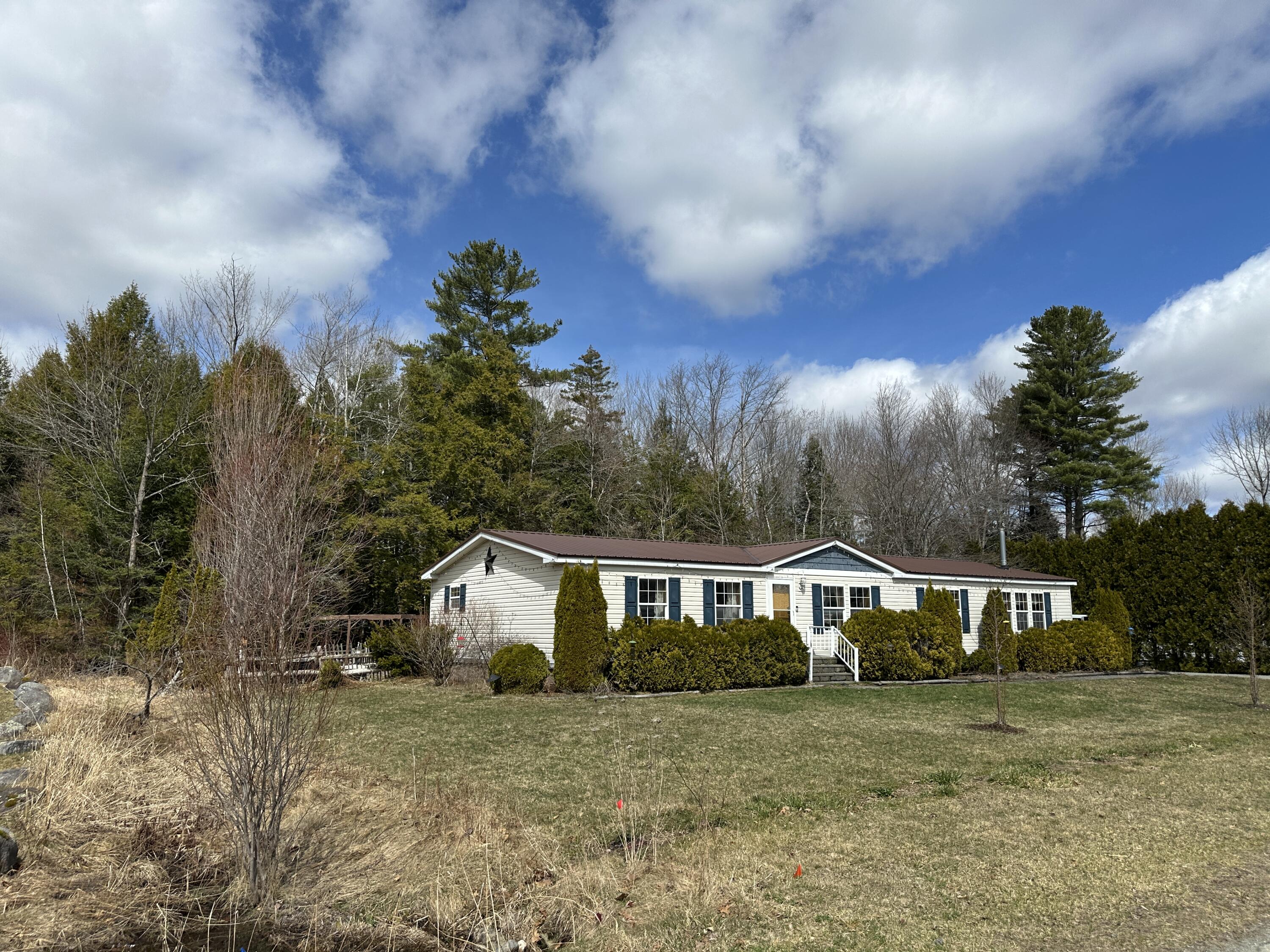 258 Birchwood Terrace Pittsfield ME 04967
