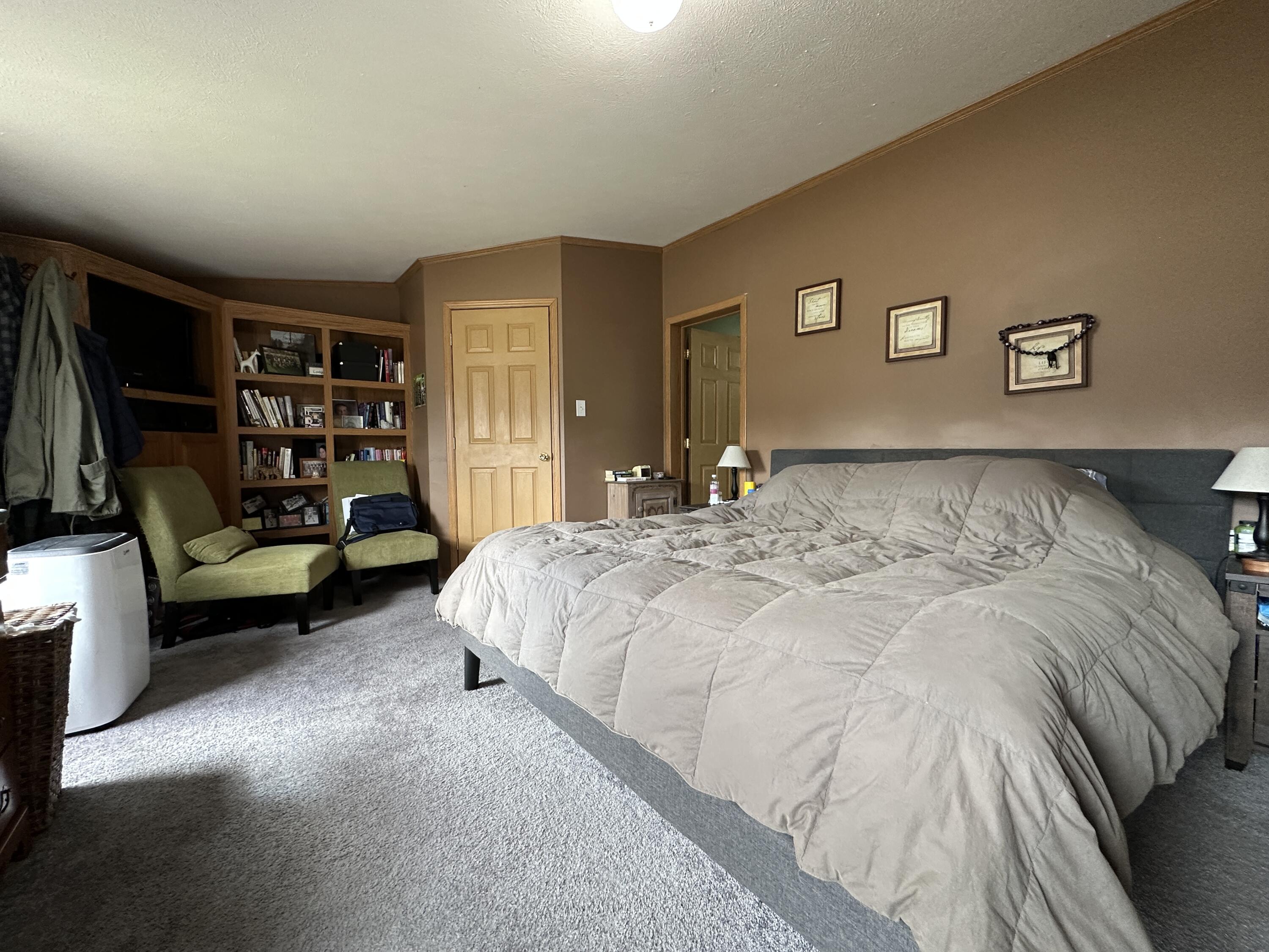 258 Birchwood Terrace Pittsfield ME 04967