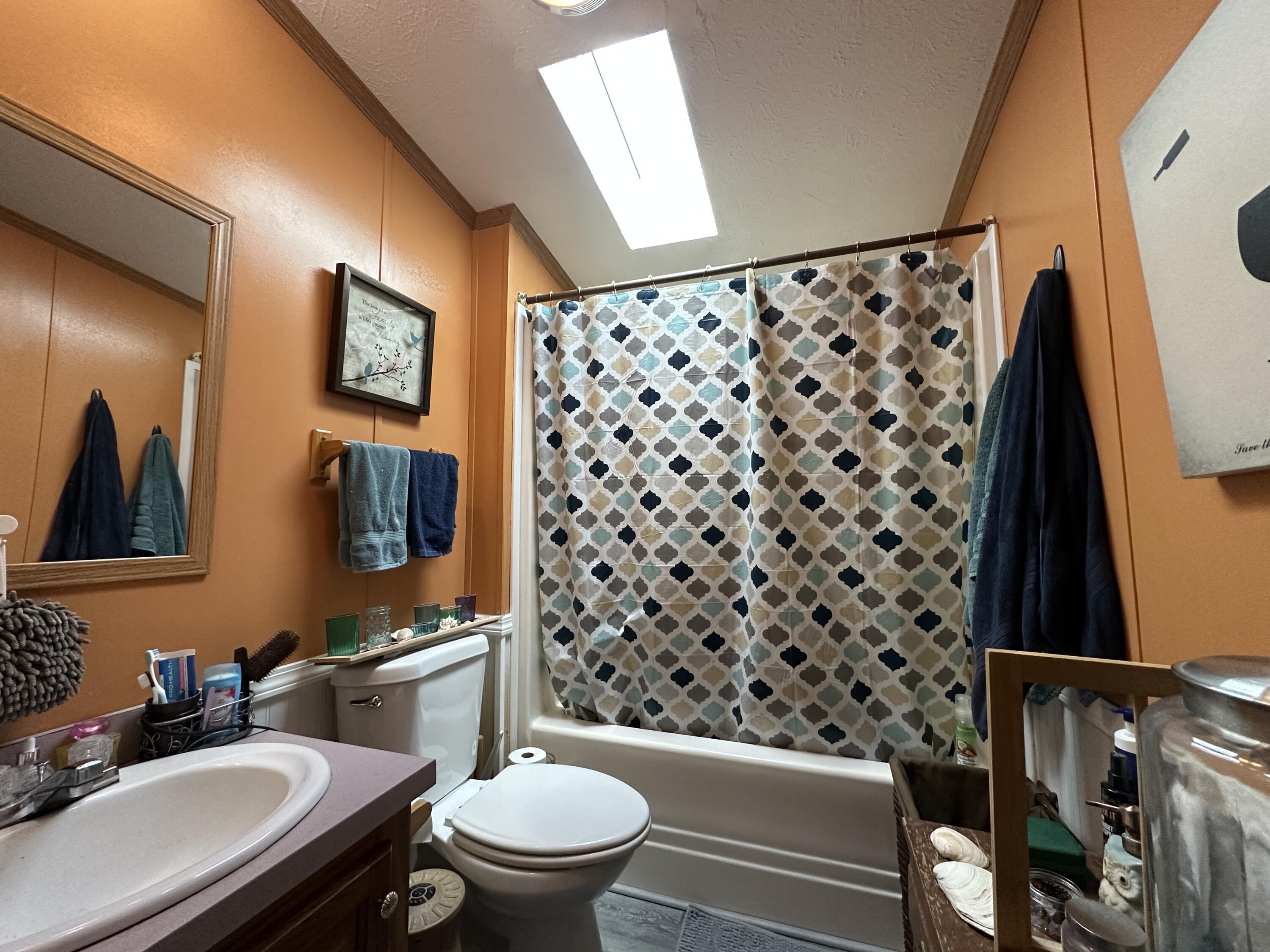 258 Birchwood Terrace Pittsfield ME 04967