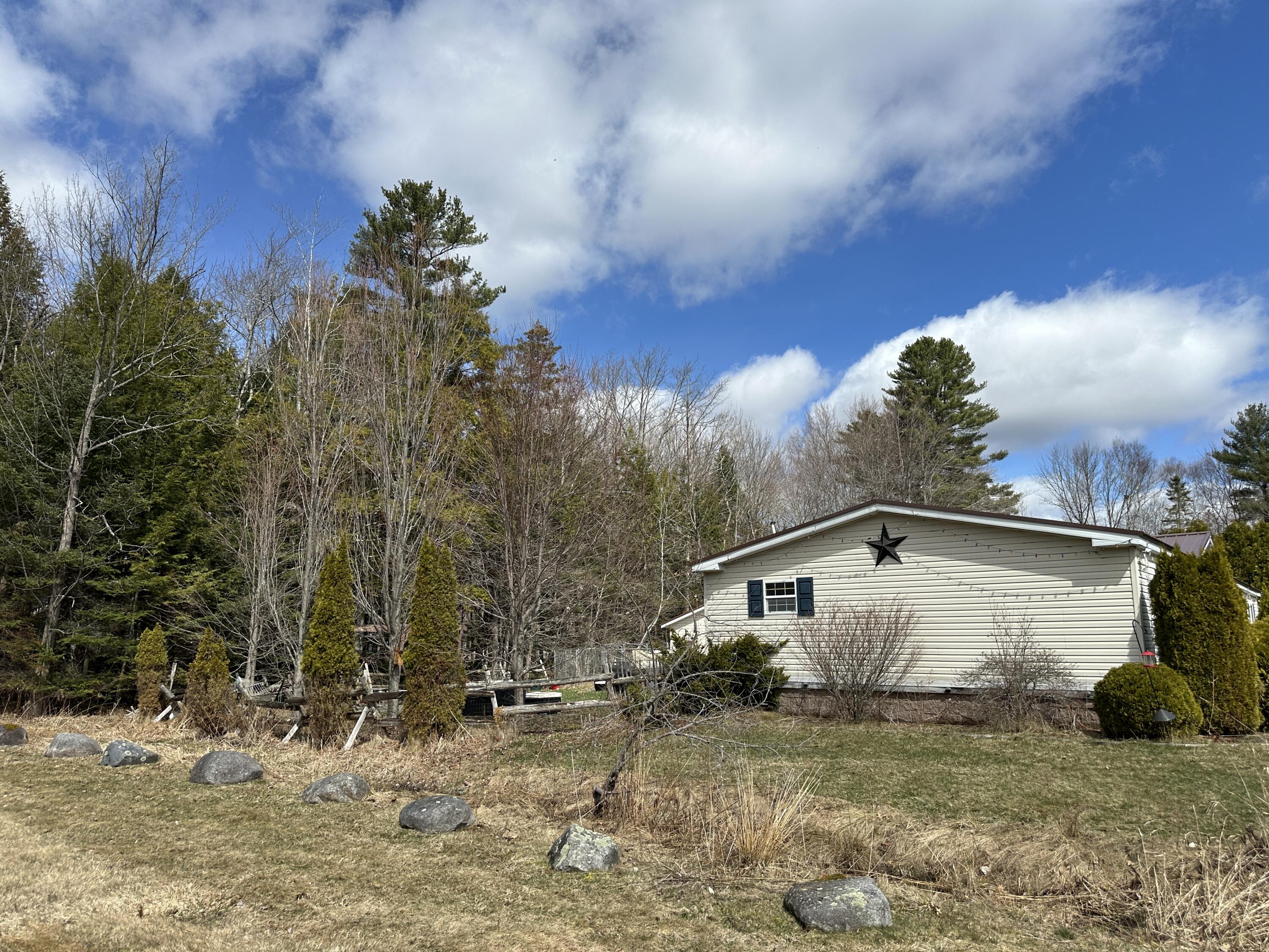 258 Birchwood Terrace Pittsfield ME 04967